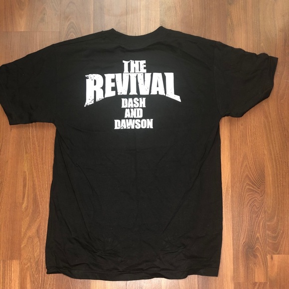 Authentic WWE/NXT T Shirt - Picture 2 of 3